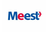 Logotyp partnera Meest