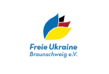 Logotyp partnera Freie Ukraine