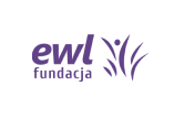 Logotyp partnera EWL fundacja