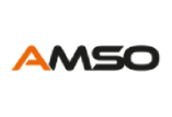 Logotyp partnera AMSO