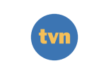 Logotyp TVN
