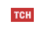 Logotyp TCH