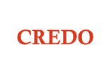 Logotyp Credo