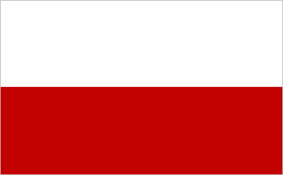 flag of poland